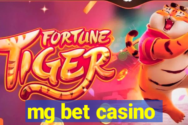 mg bet casino